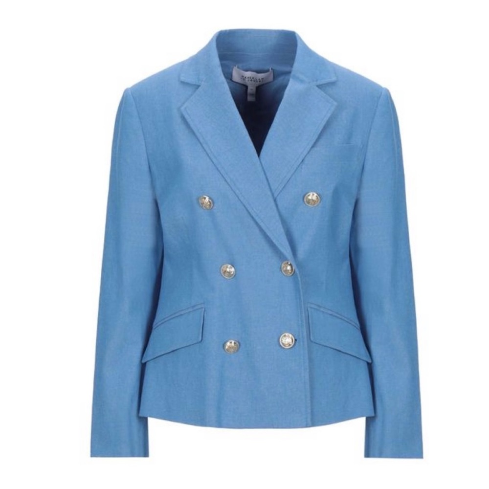 10 Crosby Derek Lam Blazer (8)